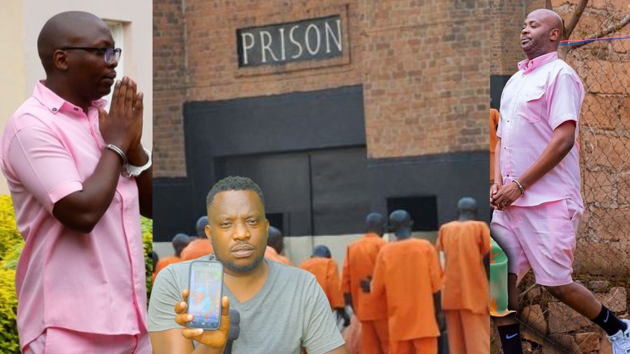 Live MAGERAGERE DJIHAD Azenga Amarira Mu Muso😭Kwihanga Byanze😭Uwasakaje Amashusho😳Na FATAKUMAVUTA😳