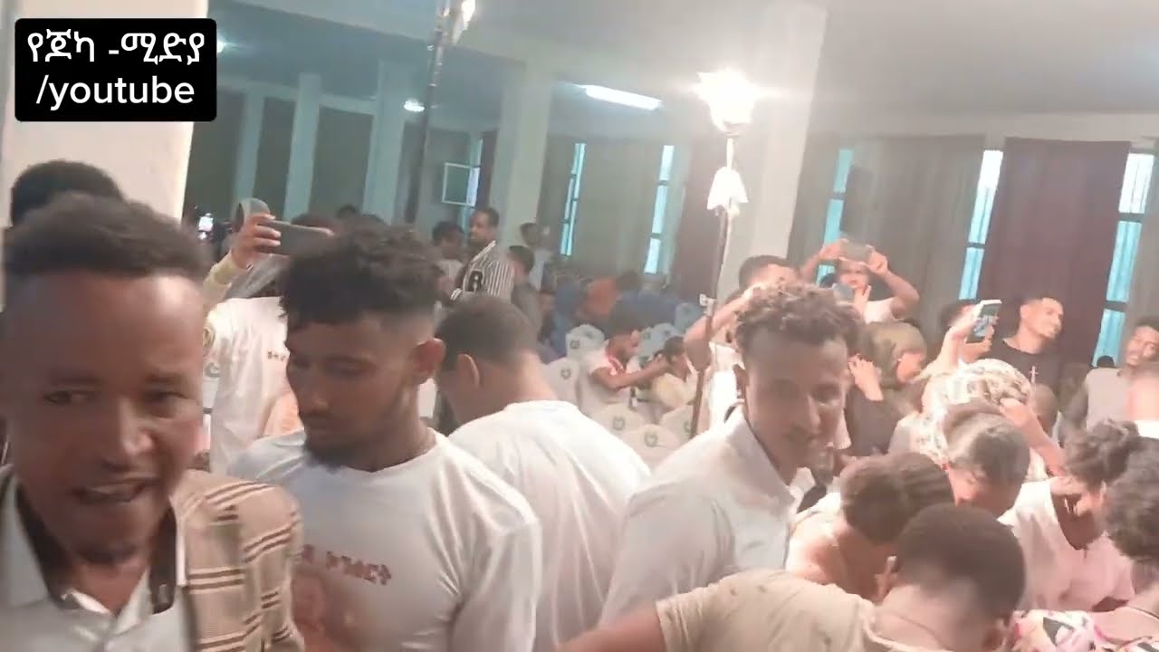 ግርማ አባተ/Girma Abate