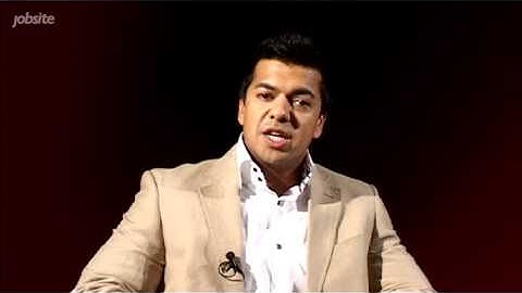 Nimai Swaroop Why have you decided to apply to Shell?