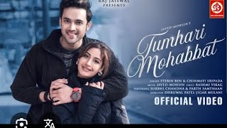 Tumhari Mohabbat Song |Stebin Ben| Chinmayi NEW SONG #2026 HD Broken heart hindi 