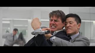 話がよくわからない映画はダメな映画か ミッション インポッシブル フォールアウト しろっこブログ