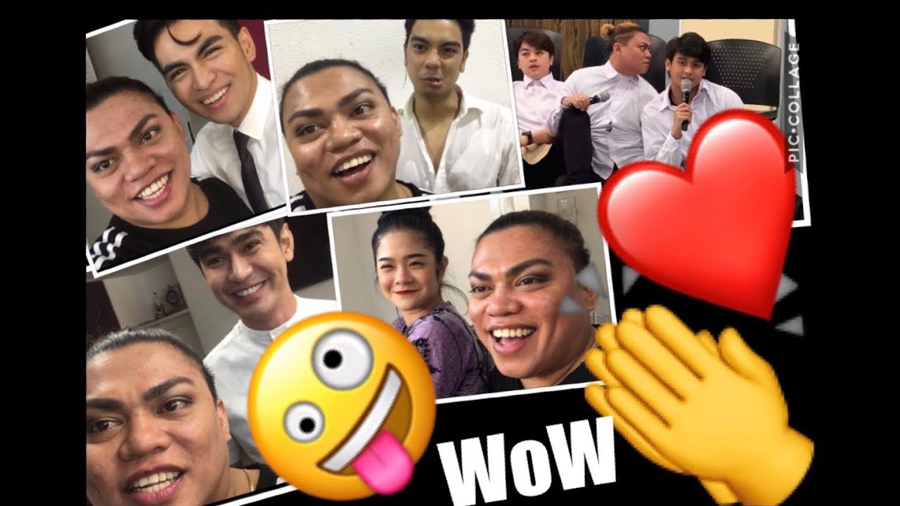 Bidaman Winners Eris at Jiro anung feeling ng Sikat | Brenda Mage