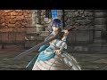 Fire Emblem Warriors (JPN) - All Playable Characters Showcase With All Costumes (Version 1.1.0)