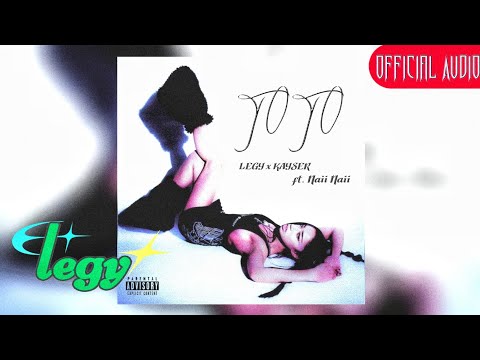 LEGY x KAYSER,