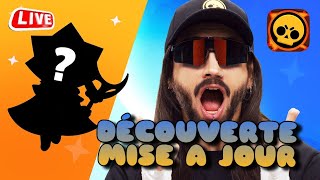 LIVE DÉCOUVERTE MISE À JOUR + SIRIUS À GAGNER !