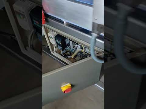 Ipeka Packmaster overview