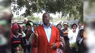 PRESIDENT COVHICO ANGASEVA HOSI YA TIMHINSI
