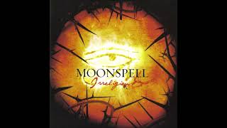 Moonspell - Irreligious (ALBUM STREAM)