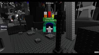 ToSF stream 1.5 (6 End Fail Rip)