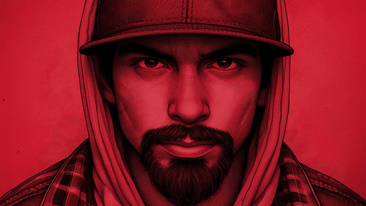 Cold Sun - (Sad Rap)