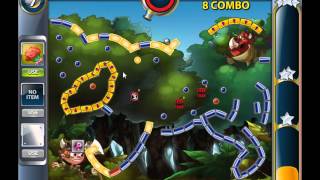 Superball Level 133 - Facebook
