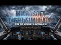 microsoft flight simulator microsoft flight simulator