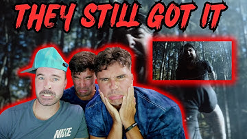 THEY ALWAYS BRING THE ENERGY - GET THE SHOT - Torture Your Corpse (Reaction)