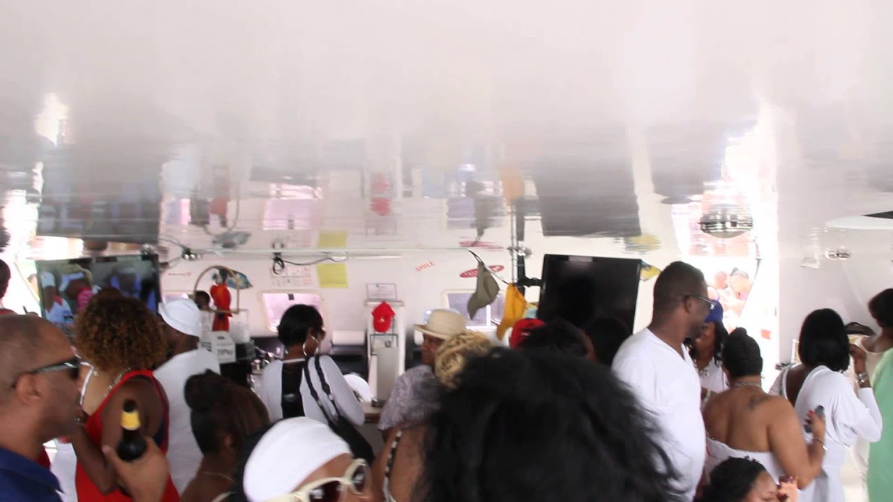 MEMORIAL DAY YACHT PARTY 1 YouTube