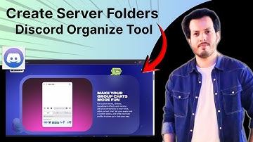 Hoe u Discord-servermappen kunt maken, gebruiken en verwijderen [stap voor stap]