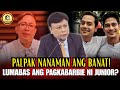 MARCOLETA JR NAGPAKITANG GILAS SA HEARING!