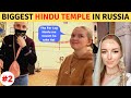 Russian Converting into Hindus ?