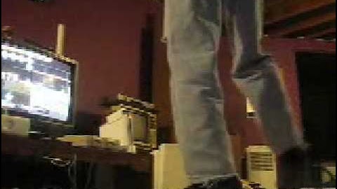 DDR X - Ghetto Blasta Deluxe Expert