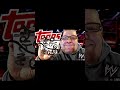 GackStinki opens hobbyboxen and pulls the most rare Hello P90 Sticker 😮😮 #topps #panini #daka #cards