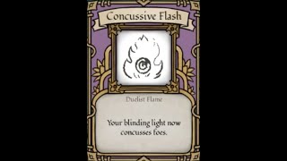 Concussive Flash | Deepwoken
