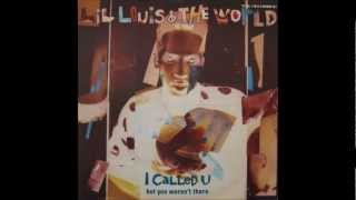 88 Ffrr Promob1Lil Louis & The World Black Outphase I.wmv