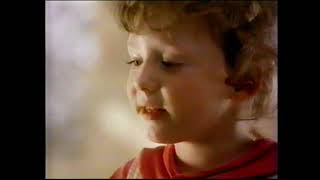 Kix "Kid Tested, Mother Approved" Commercial w/Voiceover by Barnard Hughes (1991)
