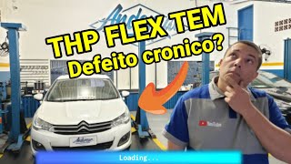 Motor THP Flex tem defeito crônico? #peugeot #citroen @AndercarSERVICE