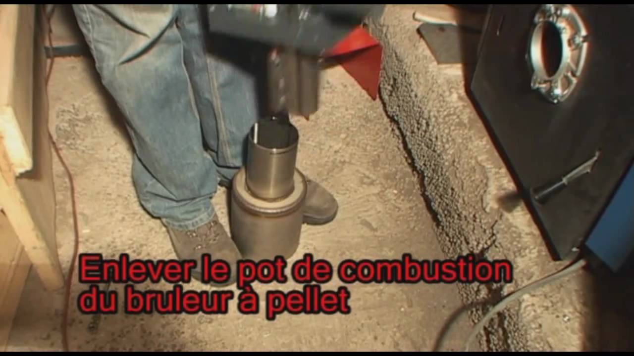 daip france brûleur à granulés Pelltech YouTube — free download