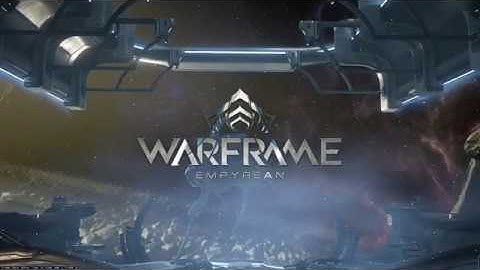 Warframe Railjack - Posit Cluster [Earth - First node] Solo No Archwing