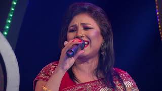 Tui Jodi Hoiti Golar Mala | Shahnaz Beli | Live Song | Folk Fusion