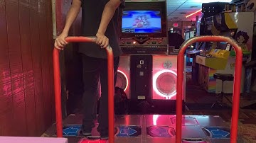 [DDR A] 乙女繚乱 舞い咲き誇れ Expert 13 940k