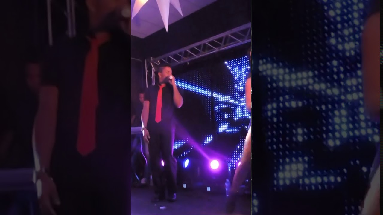 Show em Nova Serrana/MG YouTube