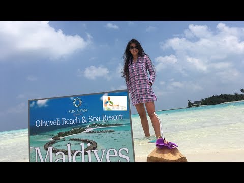 Maldives On A Budget Travel Vlog By Travel Beans