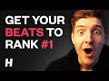 Selling Beats Online | How to Sell and Rank Beats on YouTube in 2021