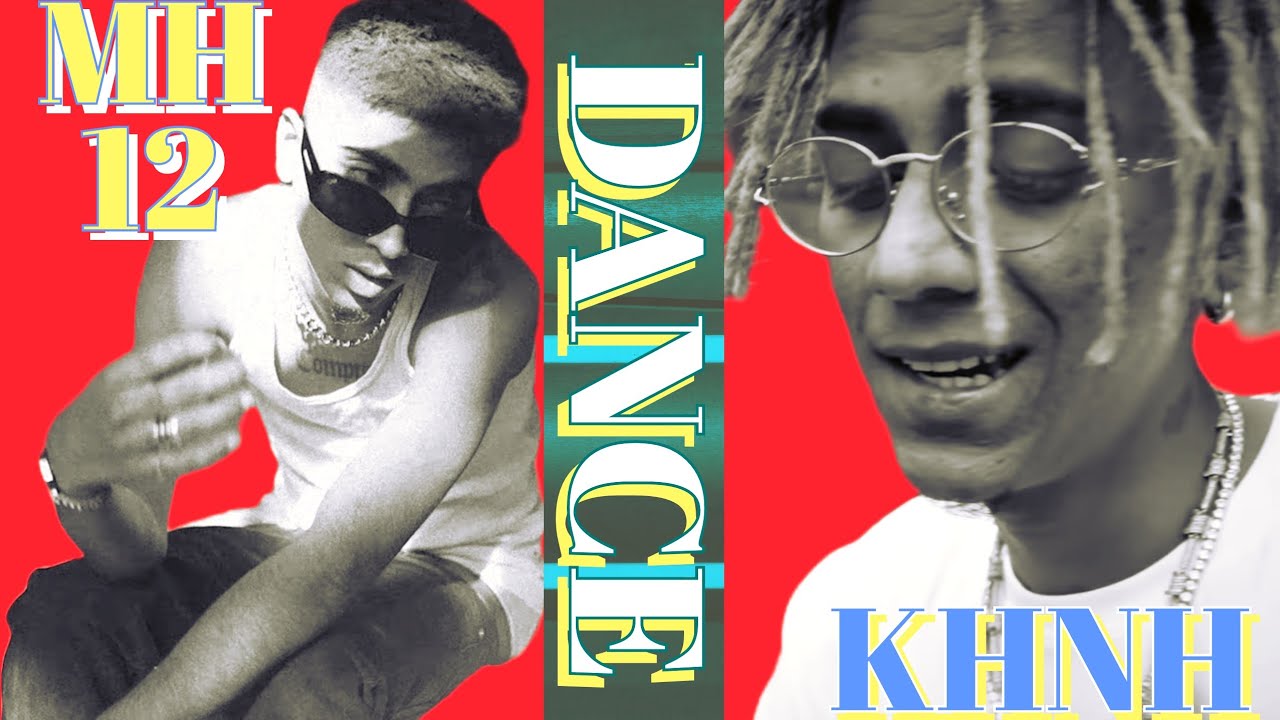 Ae Dil Hai Mushkil Mcstan x Vijaydk Dance Drill DarkLk YouTube