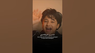 Hannit Wa Hanini - By : Anas Sayed & Mariem Sayed #arabic #song #trending #anassaiyad #hannit #lirik