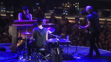 The Script - The Man Who Can