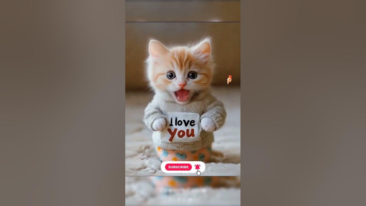 Super Cute Cat 😸 Singing 🎤 apt apt Song 🎵 Lyrics #cat #apt #catsinging #viralshorts #cutesong