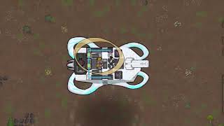 Vehicle Map Framework