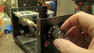 6Bq5 Transmitter Part-2