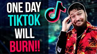 Tiktok Breach 2 Billion Accounts Source Code Hacked?