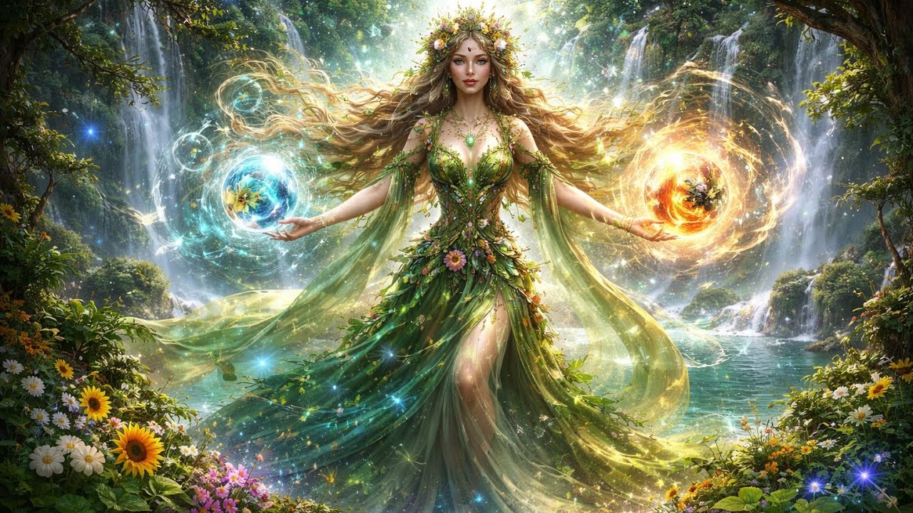 Změnou dostaváš vítr do plachet 🎇 přichází  k tobě hojnost 💫💫