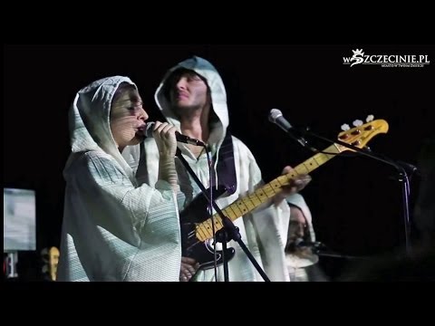 Akustyczeń 2014: Big Fat Mama szczecin university
