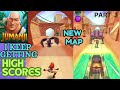 JUMANJI EPIC RUN Fun Gameplay - Part 3