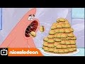 Spongebob squarepants  krabby patty contest  nickelodeon uk