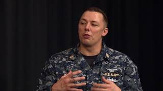 There I Was: Lessons Learned in Naval Aviation - PRC Richard Beach