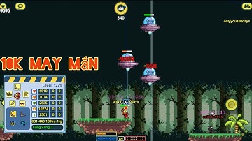 Army2: TZ 25x ép 10k m.m đi UFO 🛸 và cái kết 😵