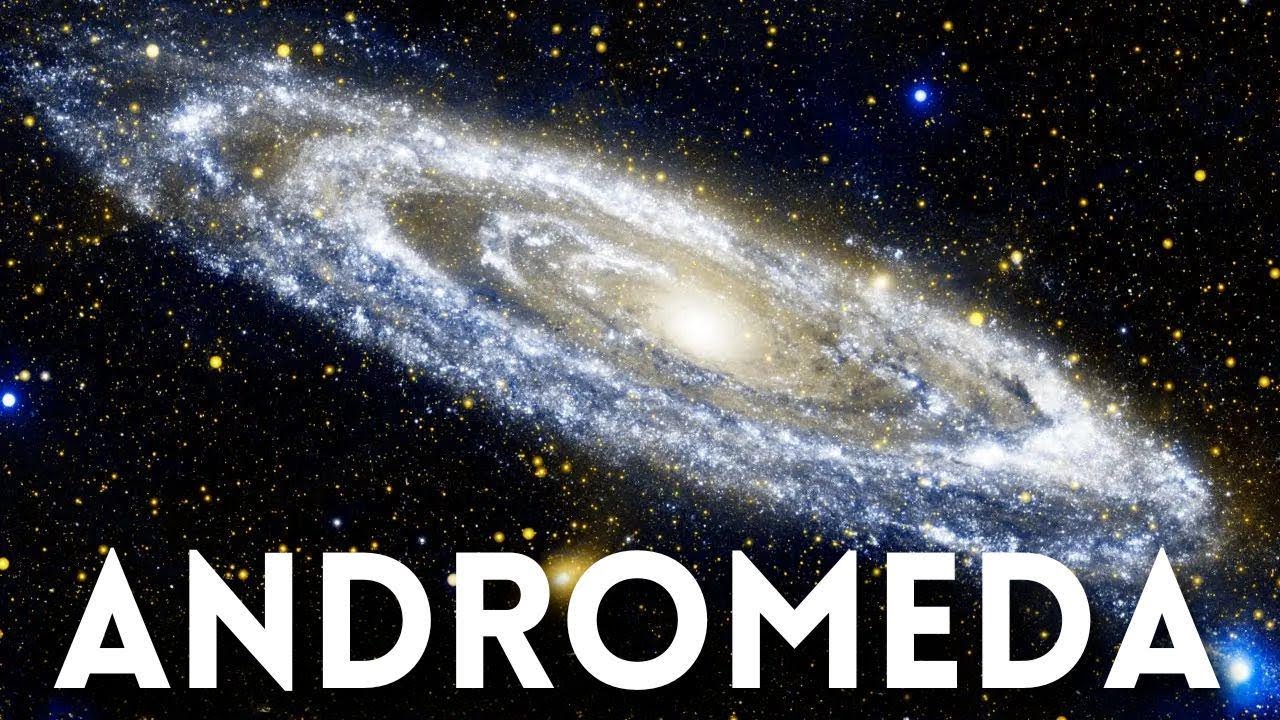 Galaxia Andromeda: vecina fascinantă a Căii Lactee