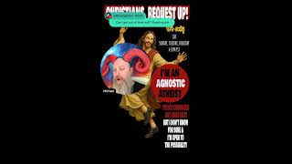 Atheist Square 2.7.26