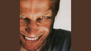 Video thumbnail of "Aphex Twin - Girl/Boy Song"